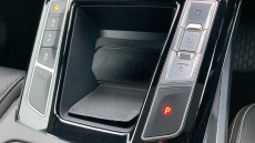 Jaguar I-Pace 294kW EV400 Black 90kWh 5dr Auto [11kW Charger] Electric Estate